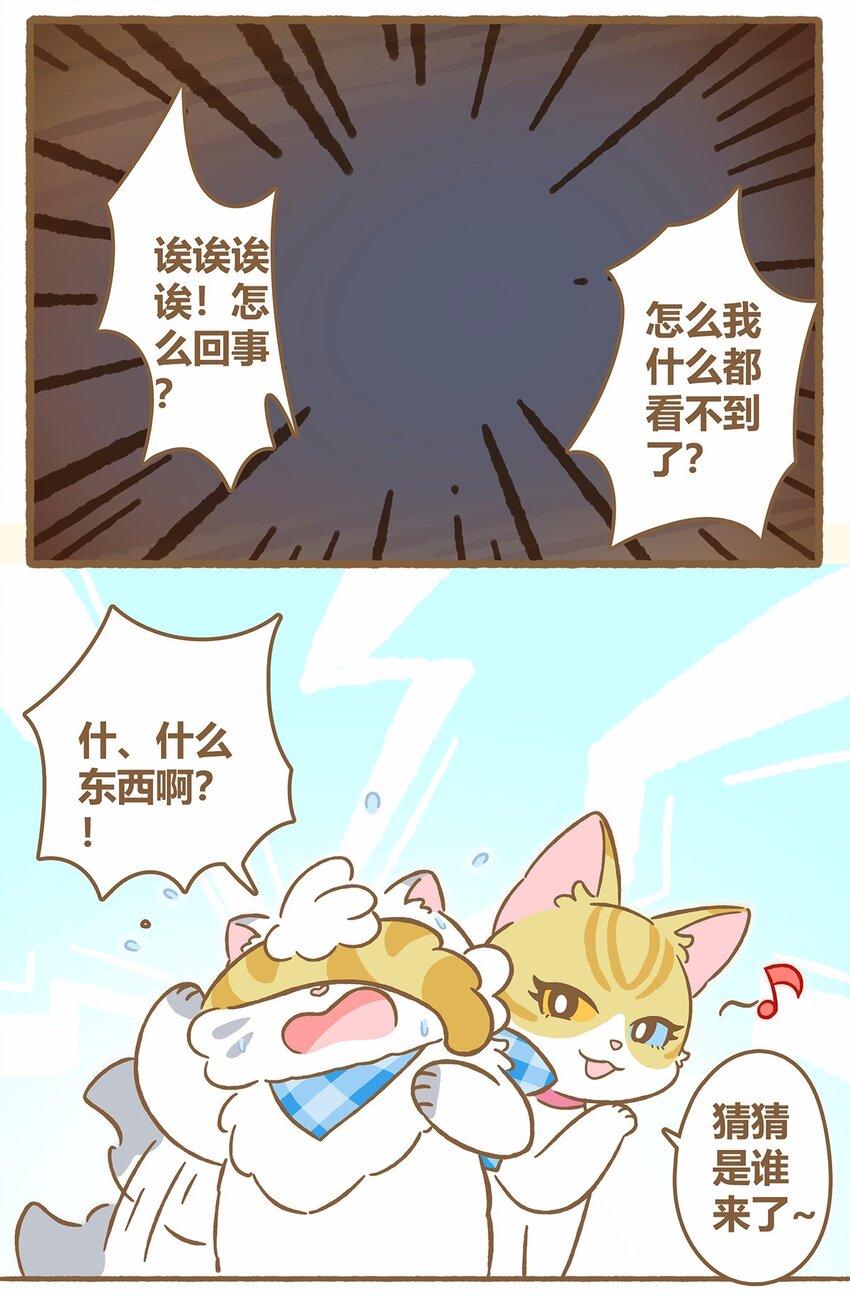 43 第43话 她的尾巴-第43话