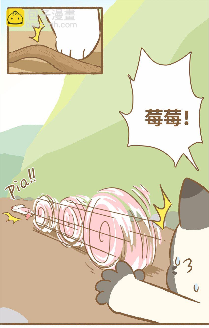 45 第45话 摔跤-第45话