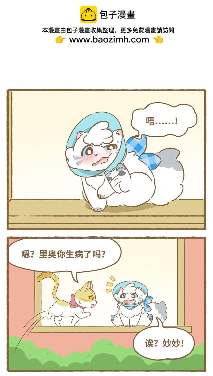 53 第53话 挠痒痒-第53话