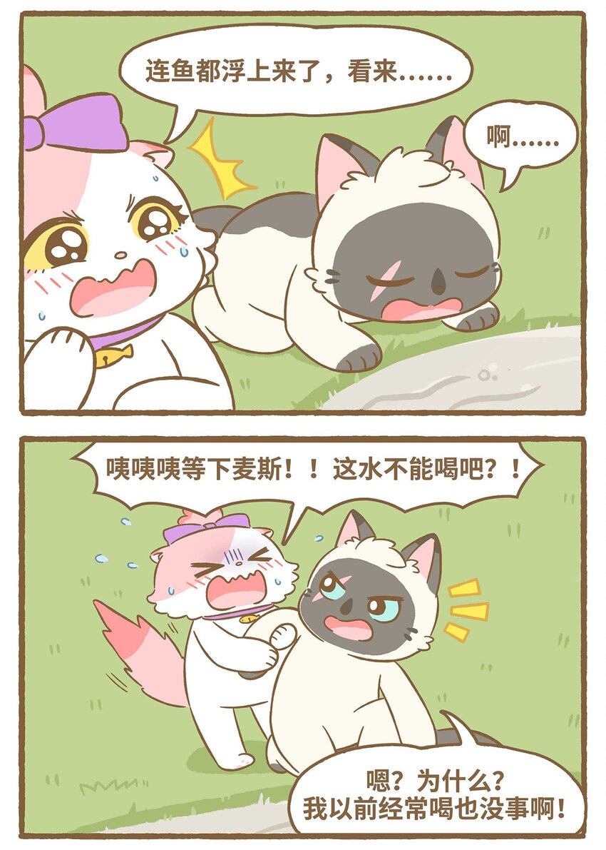 55 第55话 喝水-第55话