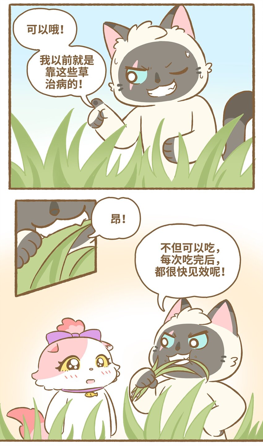 57 第57话 治疗草-第57话