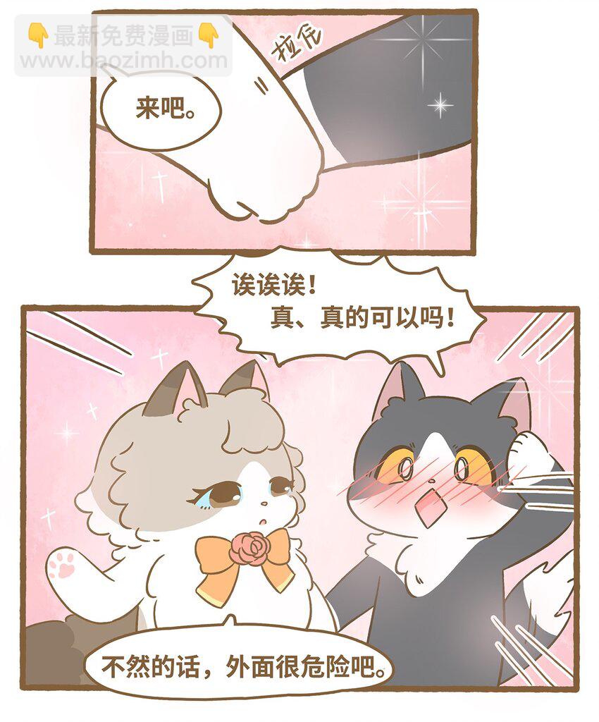 71 第71话 刮大风了！-第71话