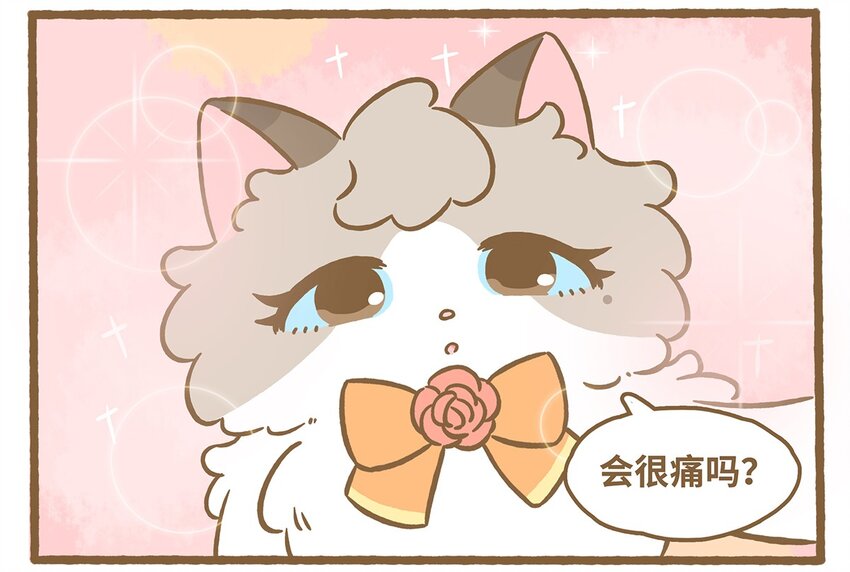 71 第71话 刮大风了！-第71话