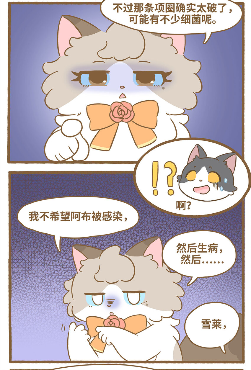 75 第75话 被收养了？-第75话