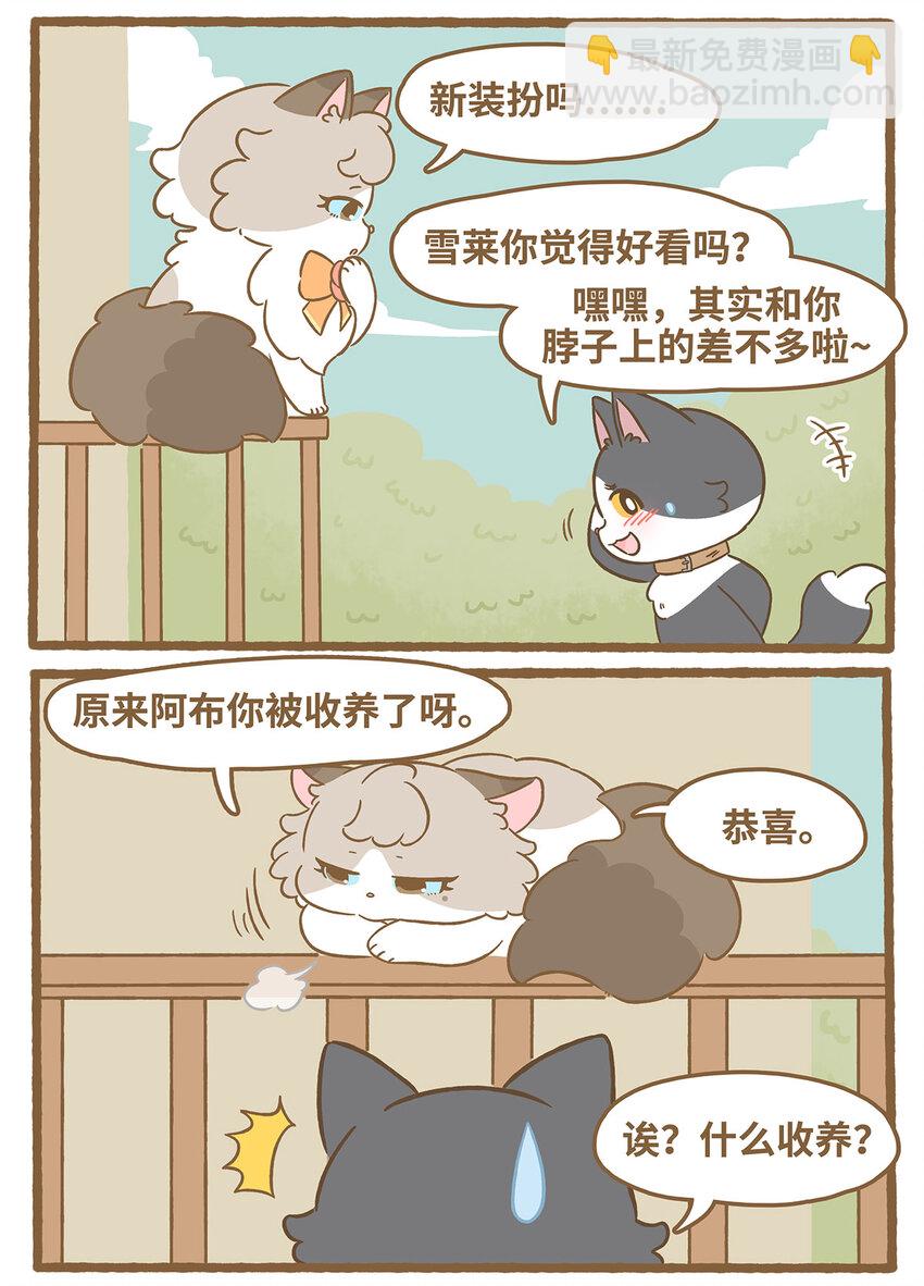 75 第75话 被收养了？-第75话