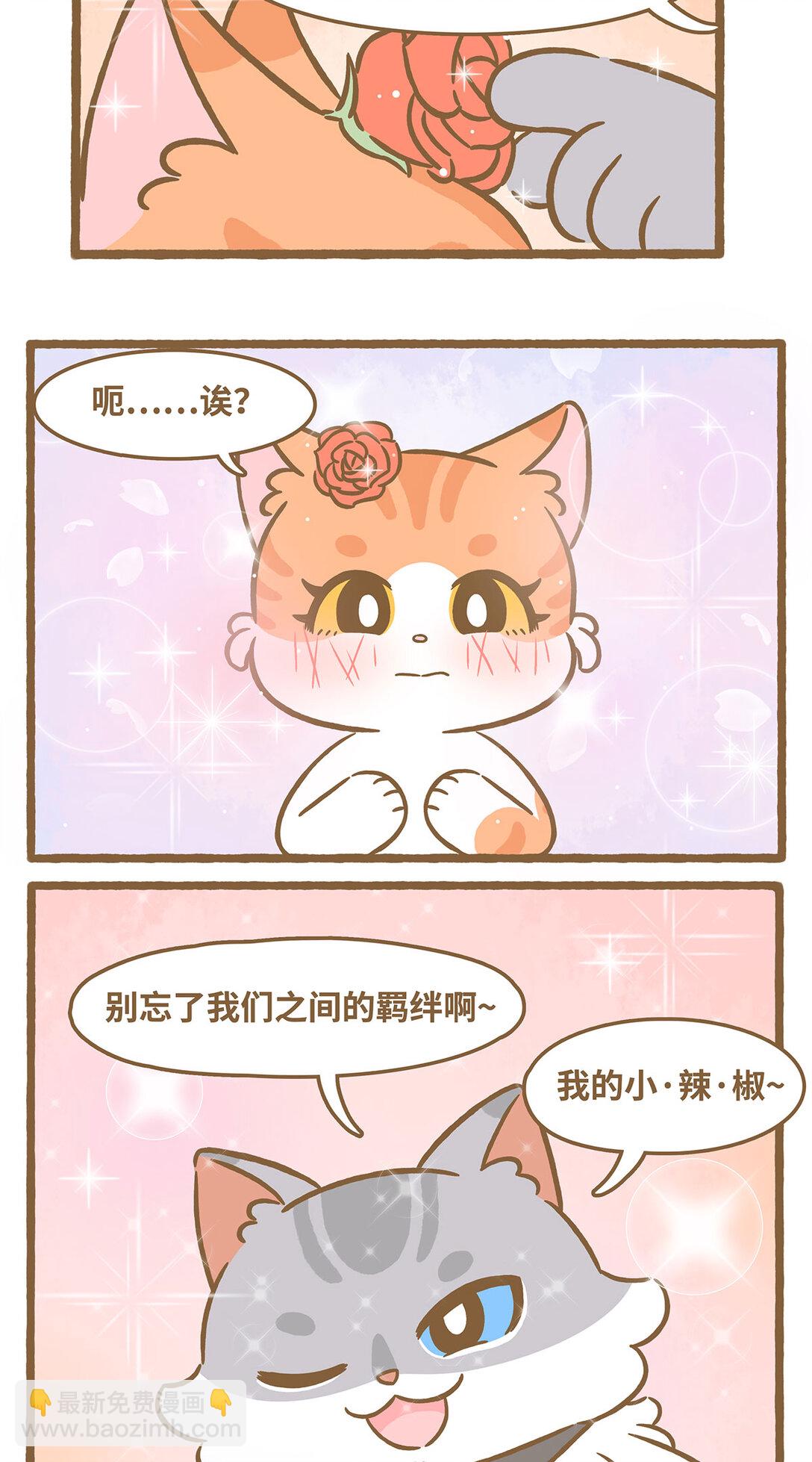 85 第85话 玫瑰-第85话
