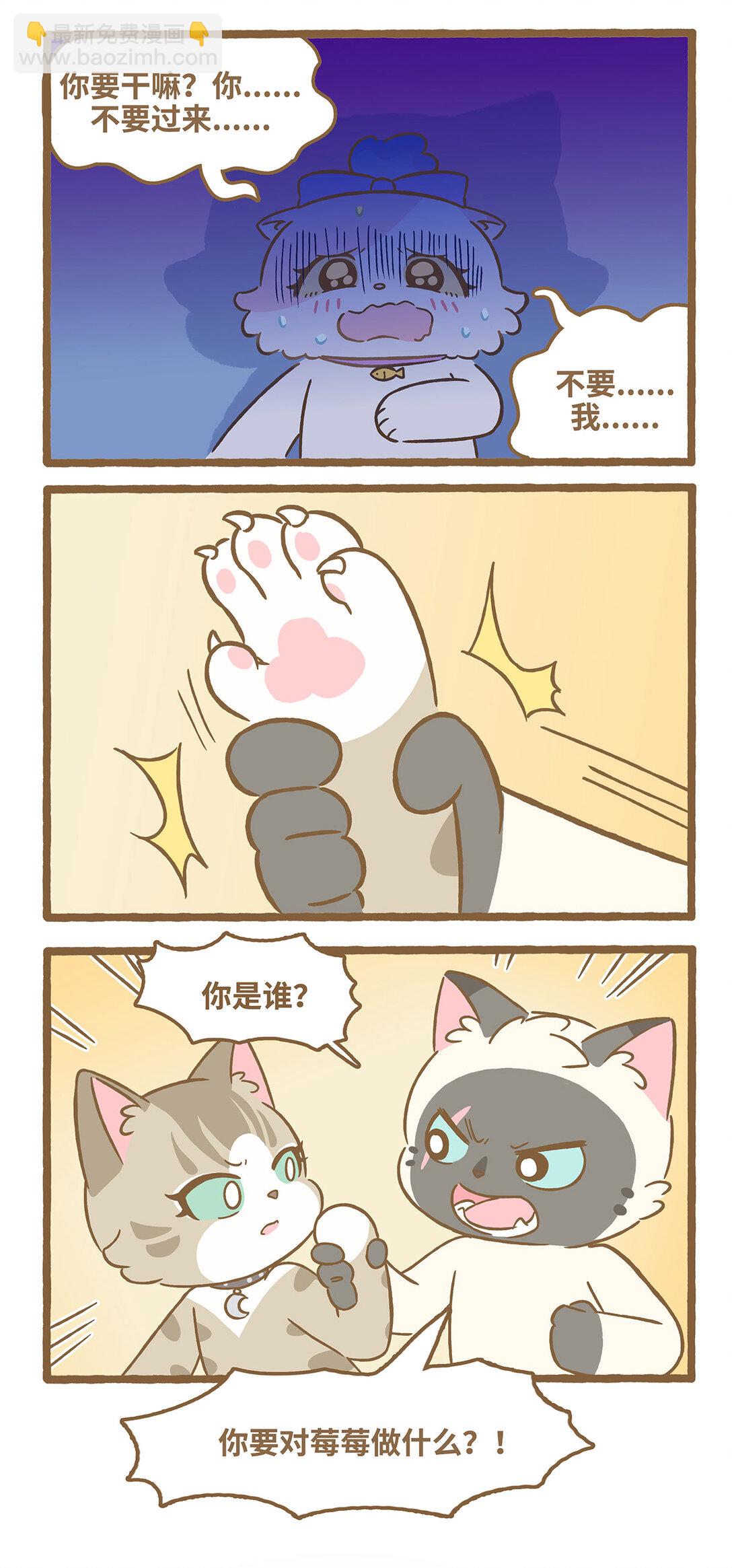 113 跟着她-第111话