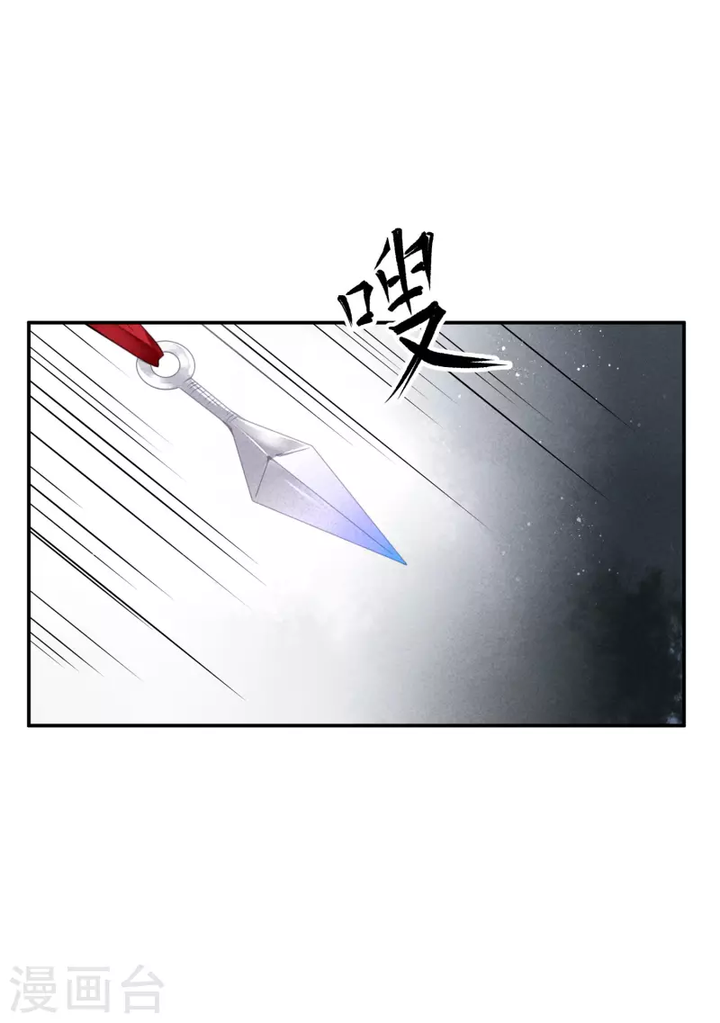 第146话 敢偷袭梅警花？！-第147话