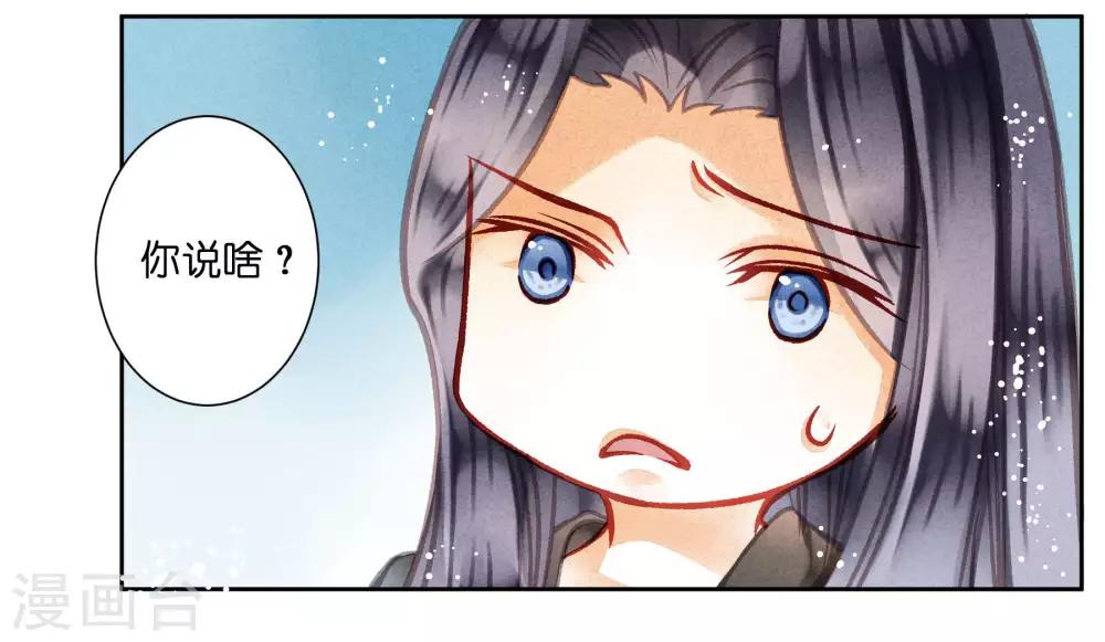 第42话 御书房的甜宠-第43话