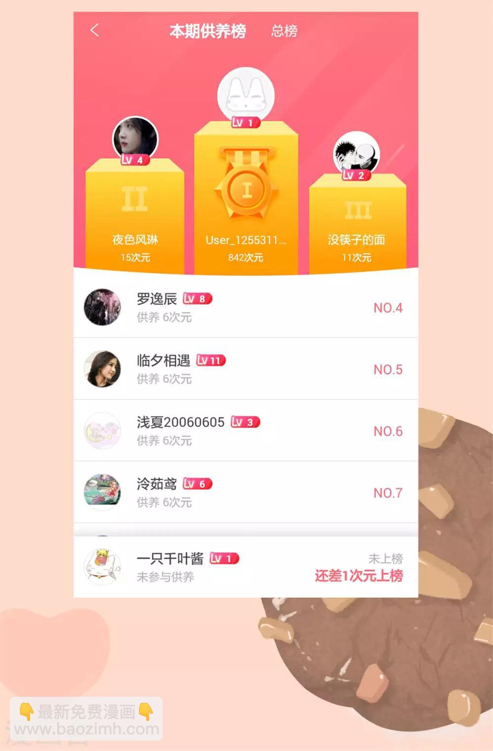 第74话 晋升梅贵妃！-第75话