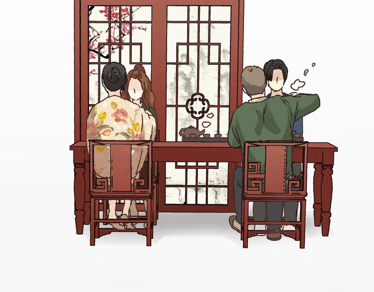 第13话 已经回不去了吗(1/2)-第13话