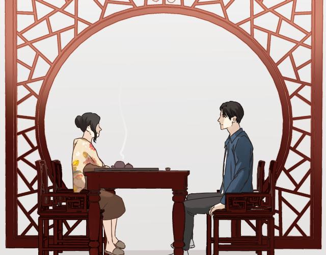 第13话 已经回不去了吗(1/2)-第13话
