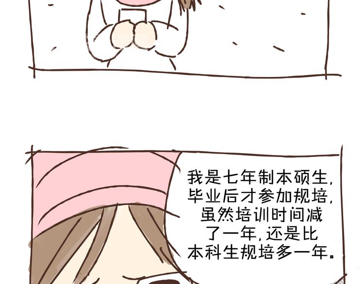 番外 中医规培-第19话