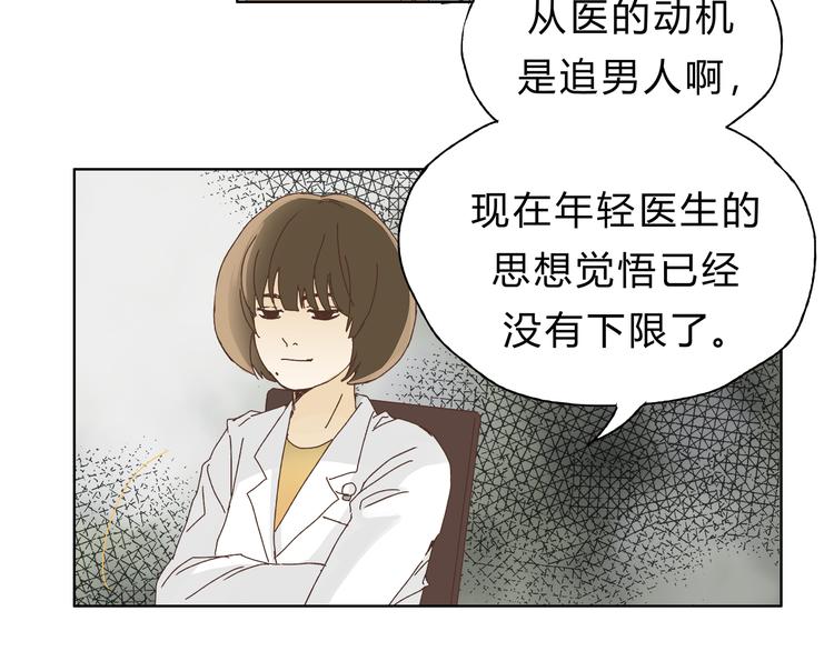 第5话 女中医们的PK！(1/2)-第5话