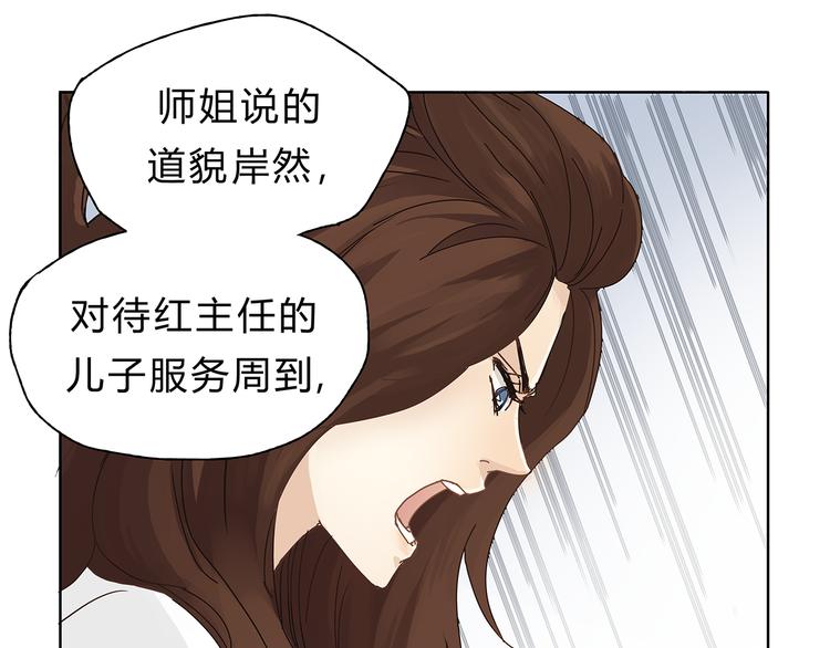 第5话 女中医们的PK！(1/2)-第5话