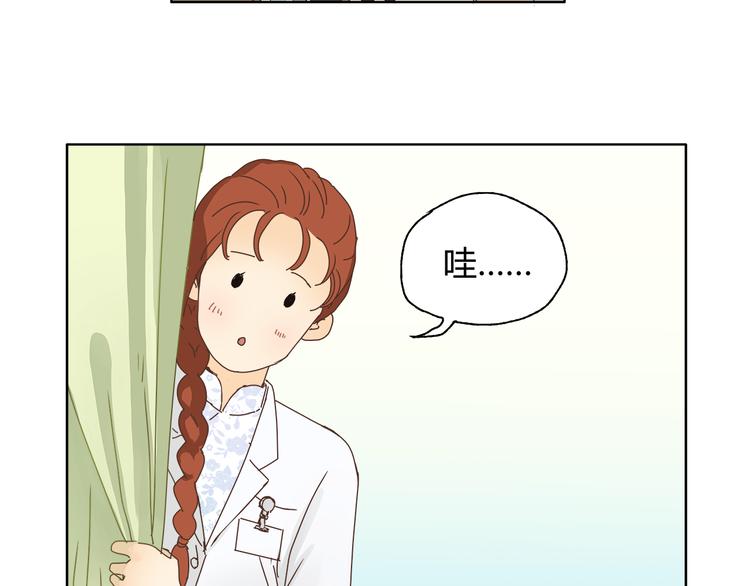 第5话 女中医们的PK！(1/2)-第5话