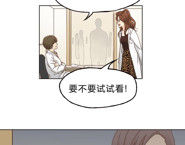第5话 女中医们的PK！(1/2)-第5话