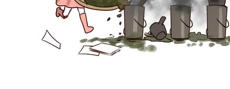 第77话 突然的拥抱(1/3)-第81话