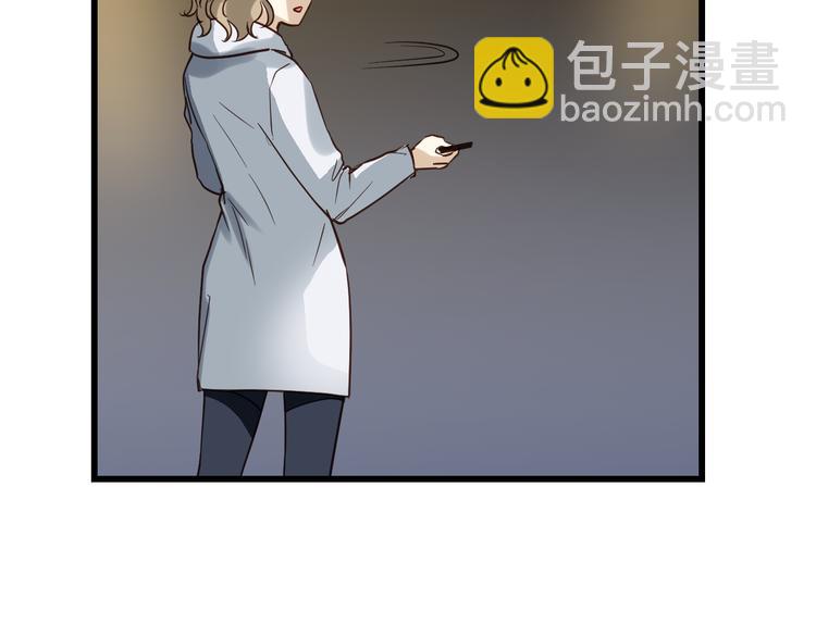 第77话 突然的拥抱(1/3)-第81话