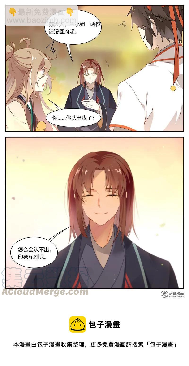 199 第199话 不是心上人-第225话