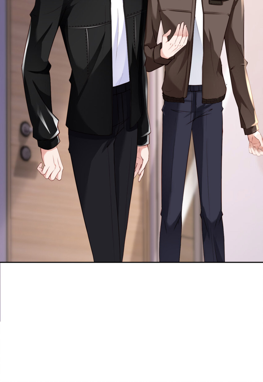 第53话 &ldquo;可靠&rdquo;之人(1/2)-第55话