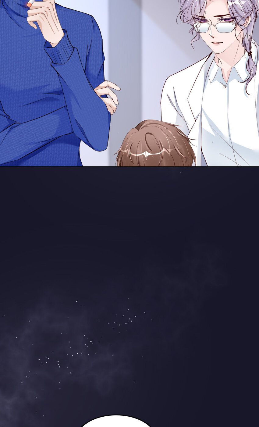 第81话 不许欺负他！(1/2)-第83话
