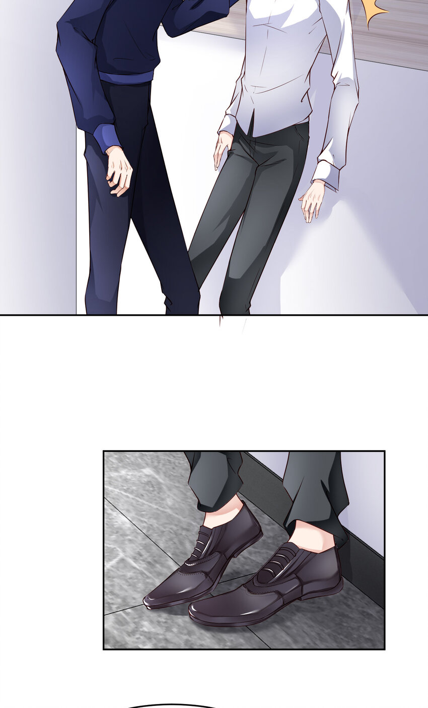 第81话 不许欺负他！(1/2)-第83话