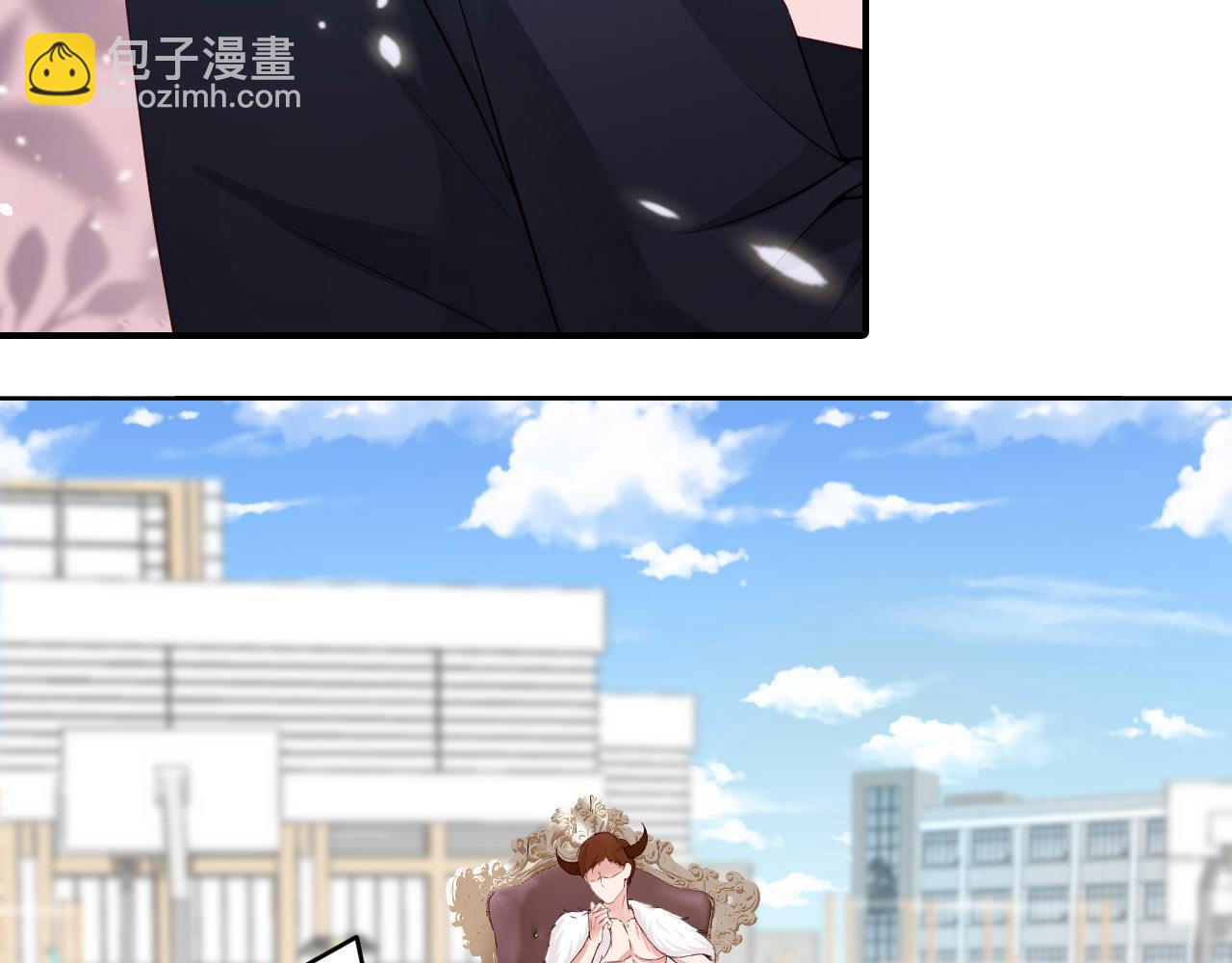 第89话 卓燃的弱点(1/3)-第91话