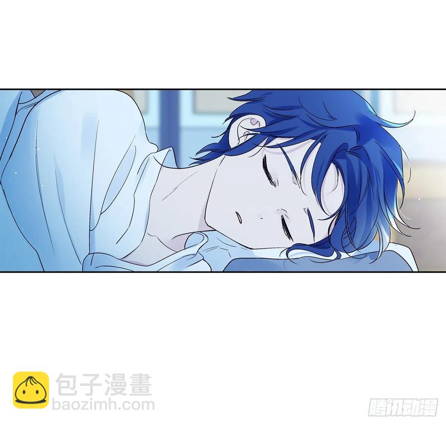 54.猫村(1/2)-第55话