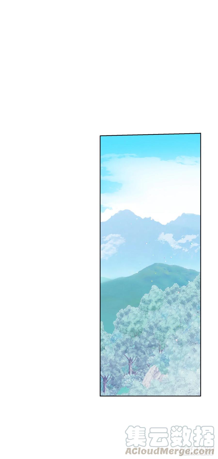 54.猫村(1/2)-第55话