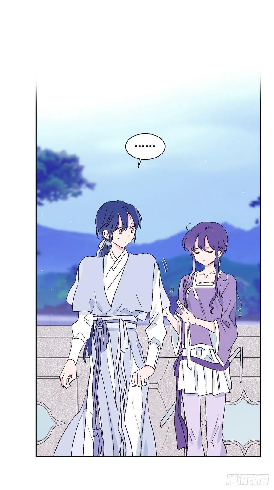 65.雪狐的力量-第67话