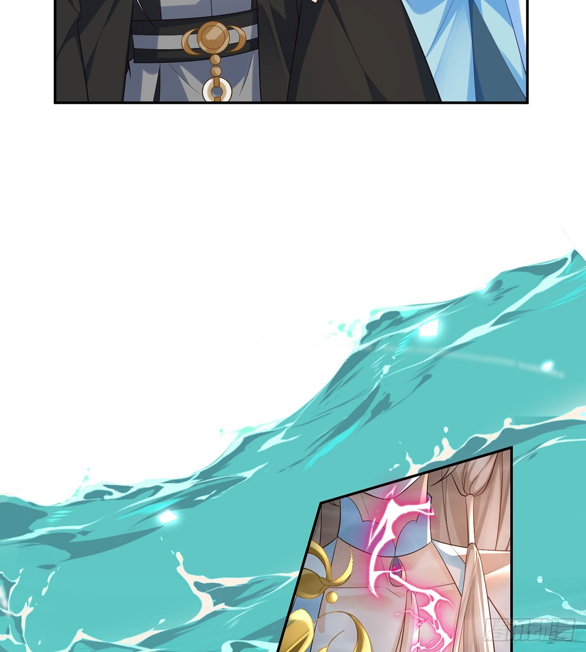 娘？！-第31话