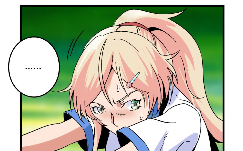 第67话 最独特的同学-第67话