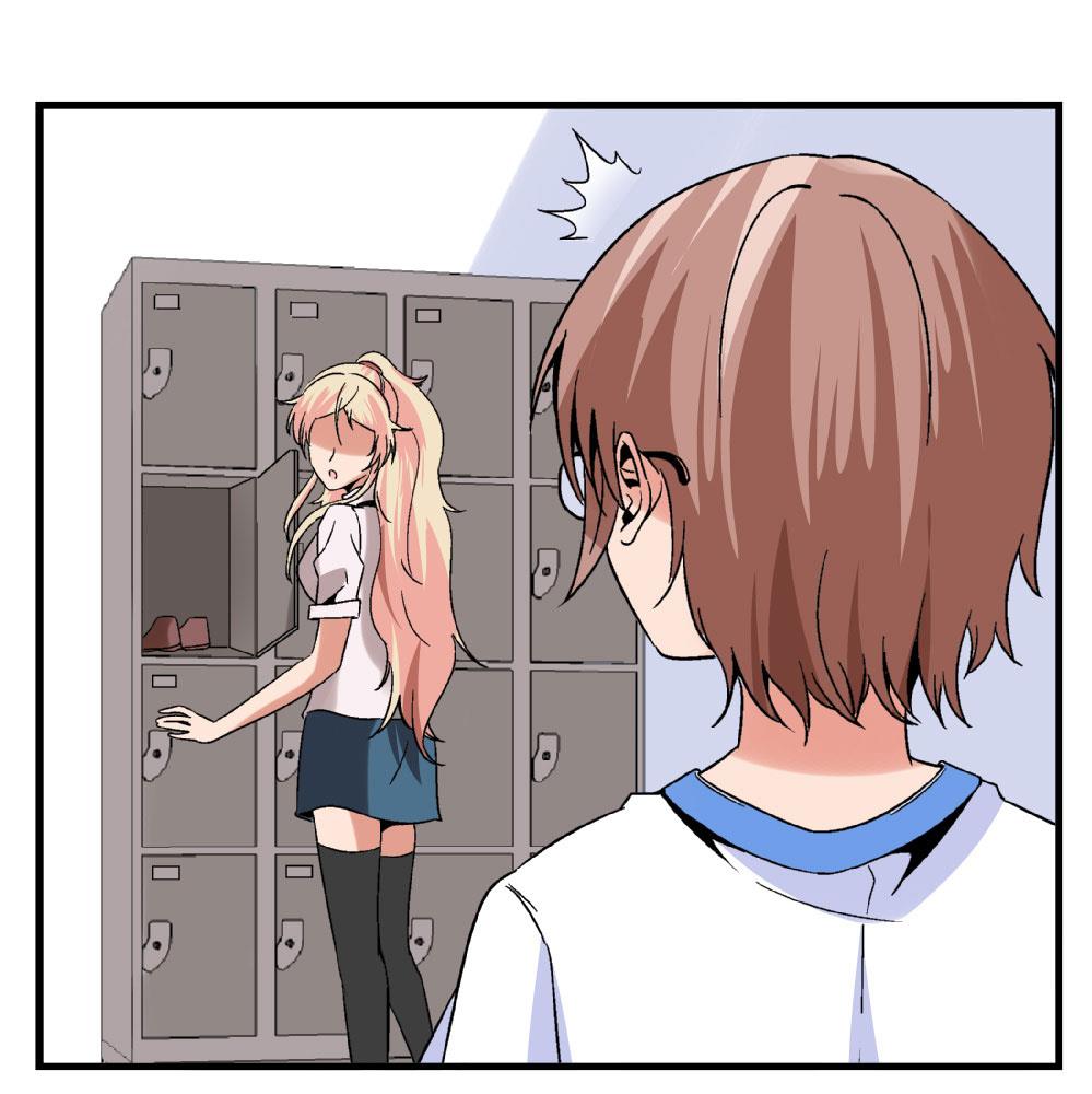 第73话 鞋子-第73话