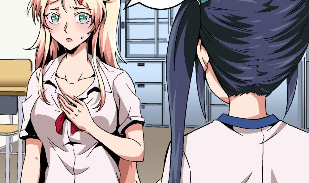 第83话 一手好牌全被你自己毁了-第83话