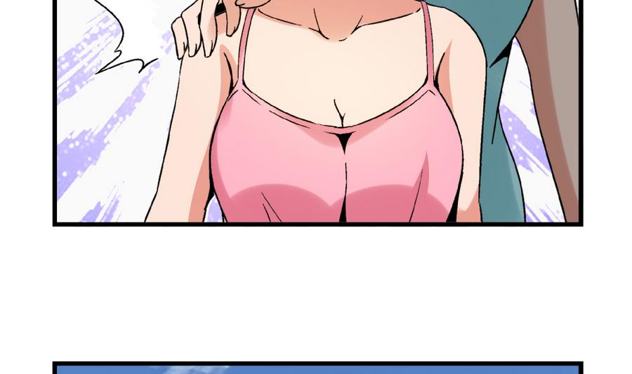 第89话 你找我有什么事？-第89话
