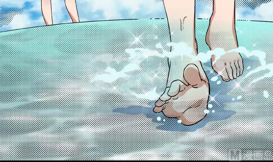 第89话 你找我有什么事？-第89话