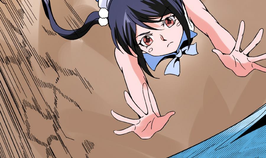 第91话 黄茂&hellip;&hellip;你&hellip;&hellip;-第91话