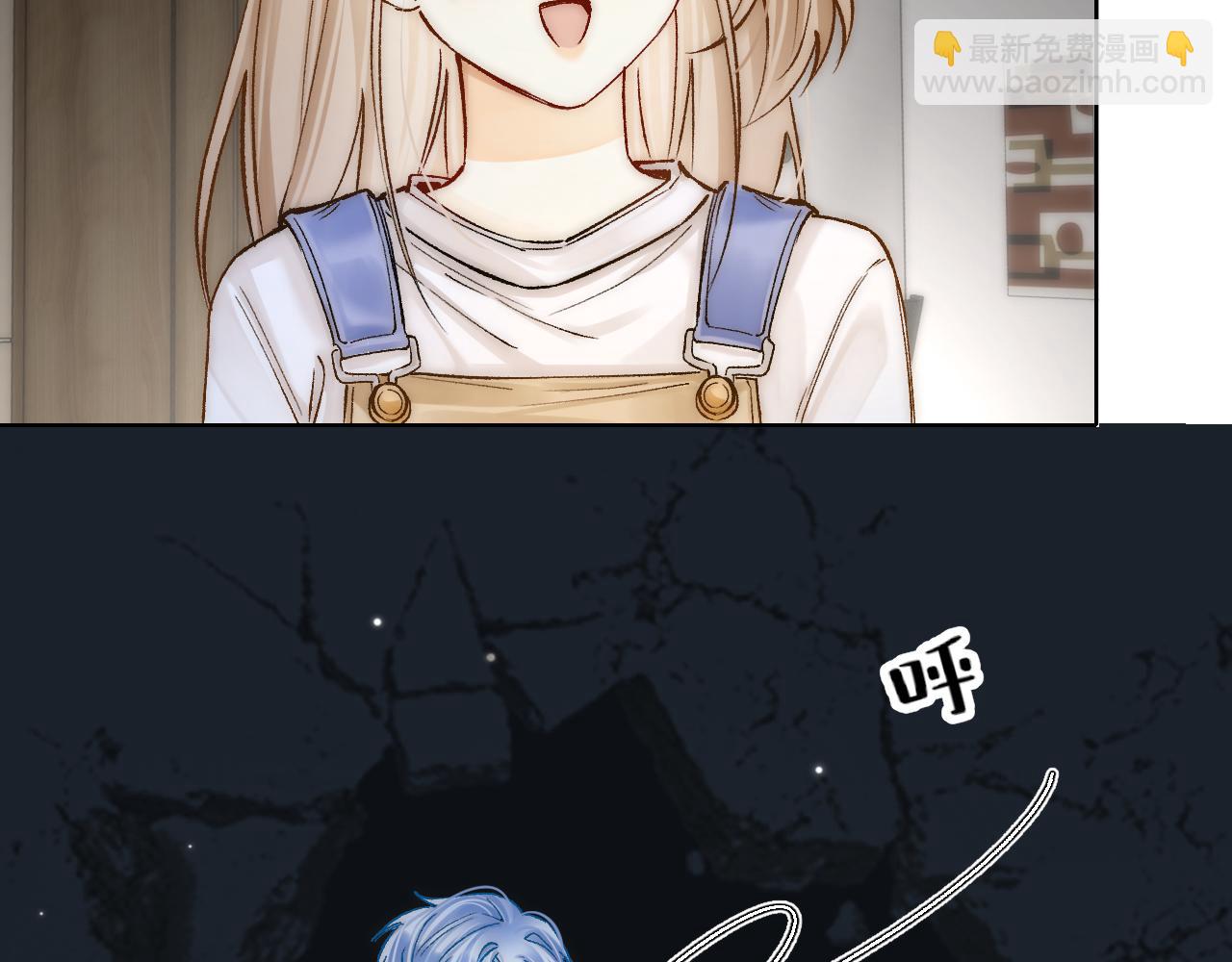 第14话 打工奇遇(1/2)-第15话