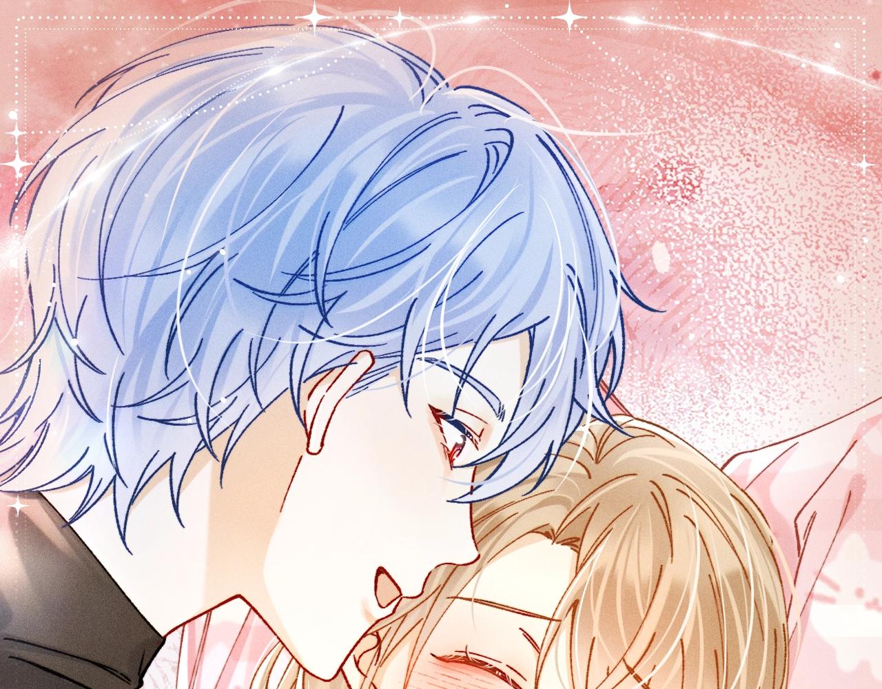 特典公开 ：12月2日 中病毒了！要主人贴贴才能好~-第17话