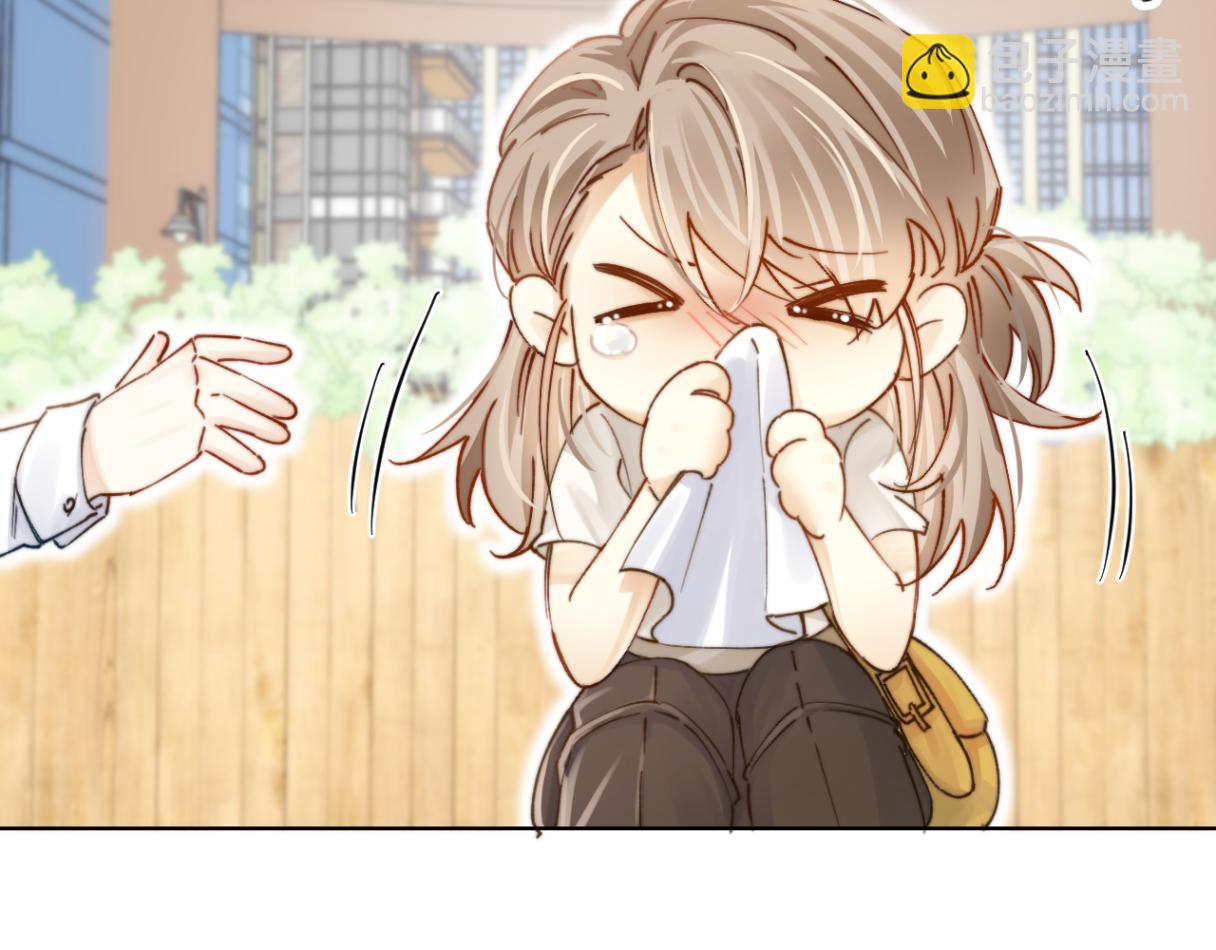 第1话 神秘大奖(1/2)-第1话