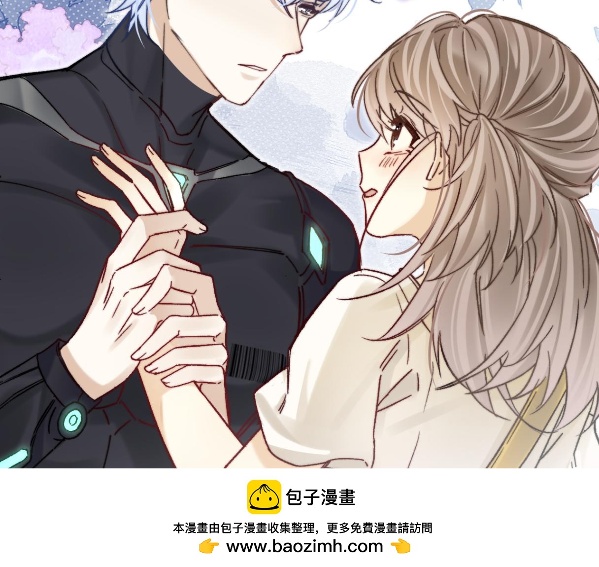 第1话 神秘大奖(1/2)-第1话