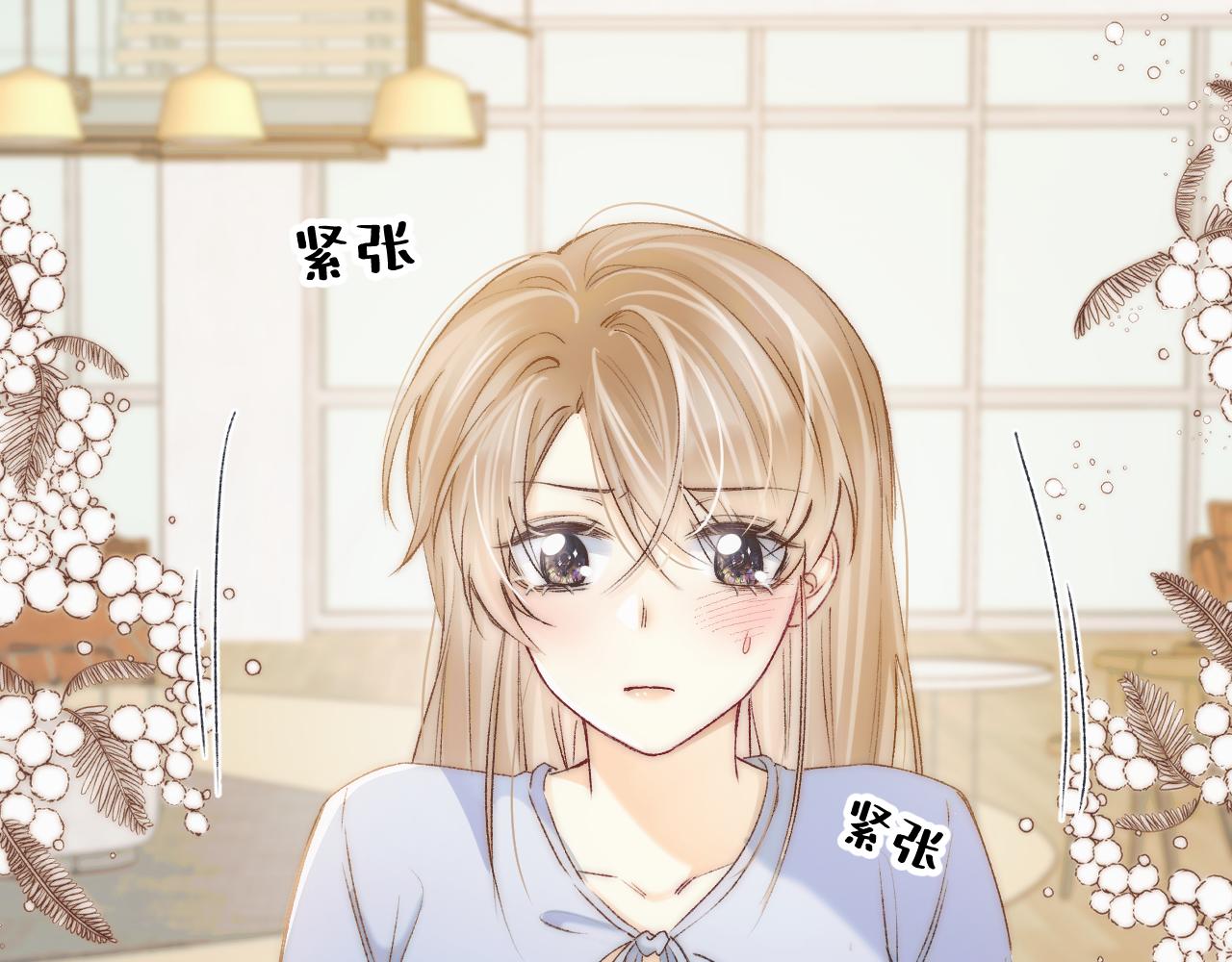第22话 感谢你为我所做的一切(1/3)-第25话