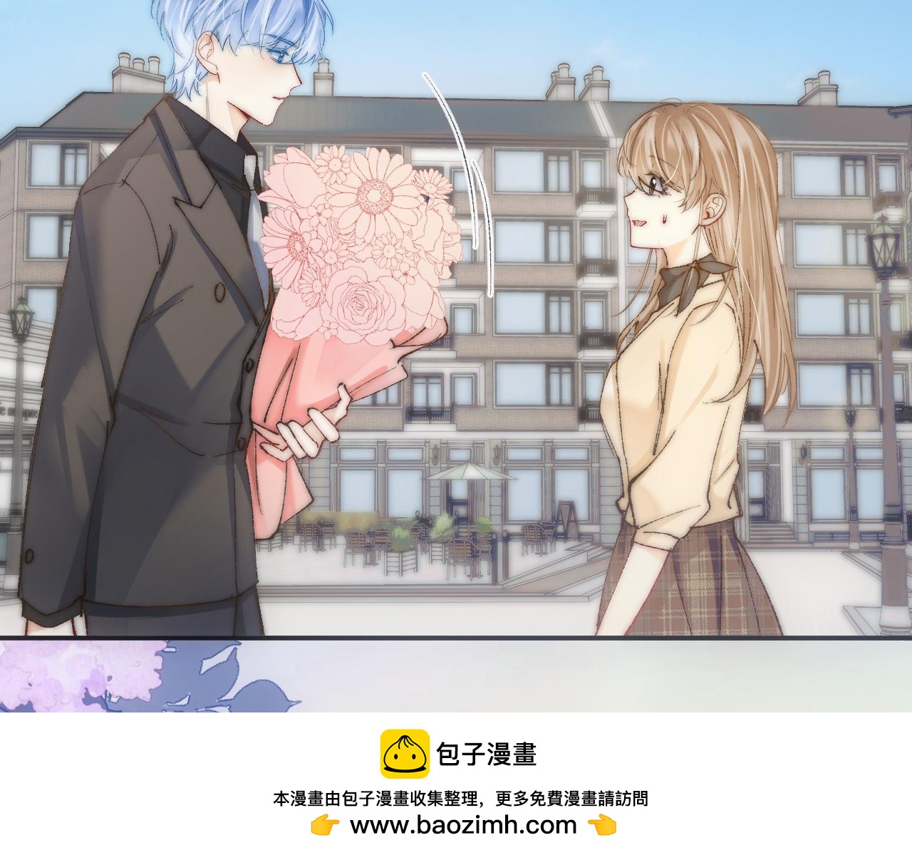 第30话 我终于又有家了(1/3)-第33话