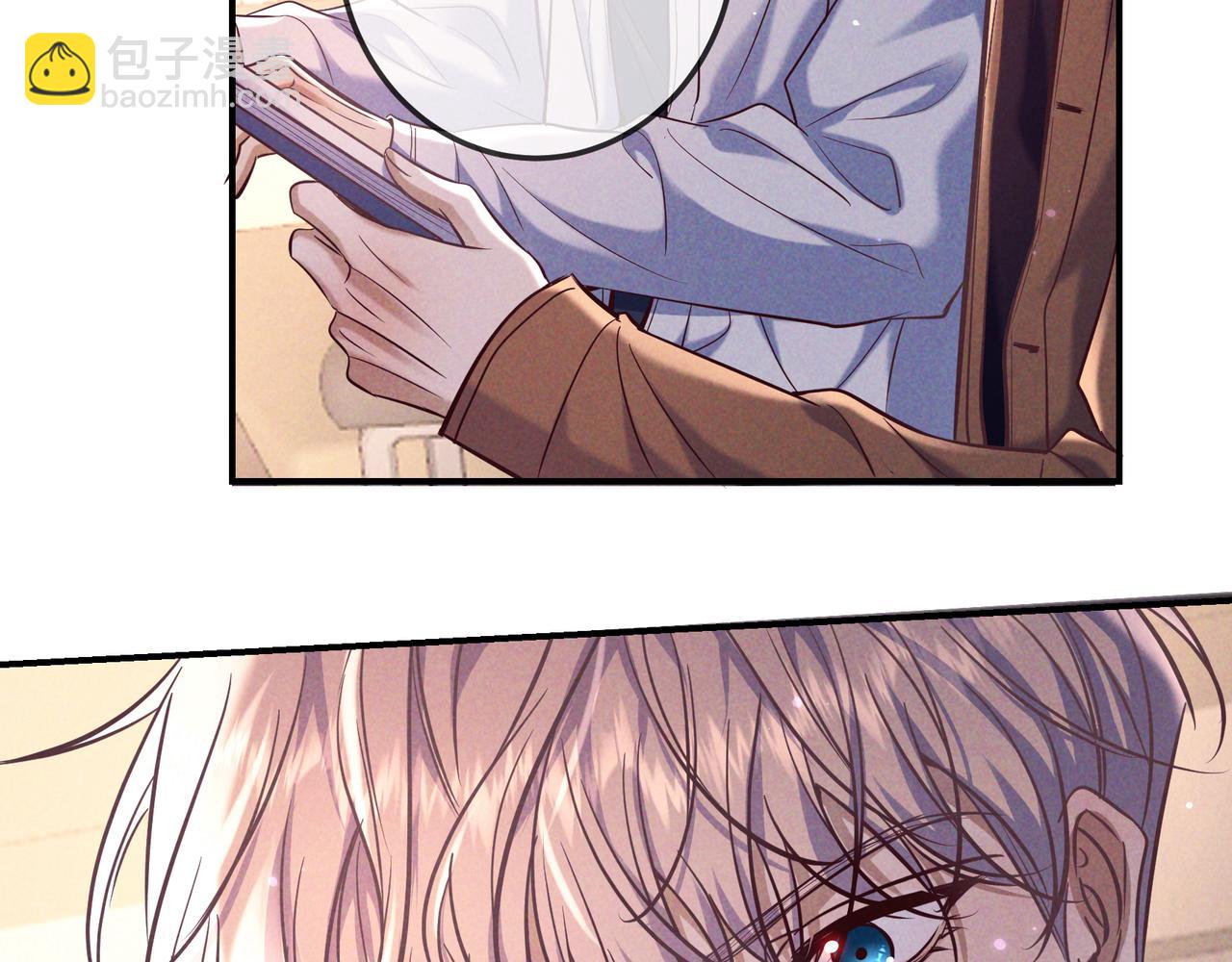 第86话 碎片重组(1/4)-第101话