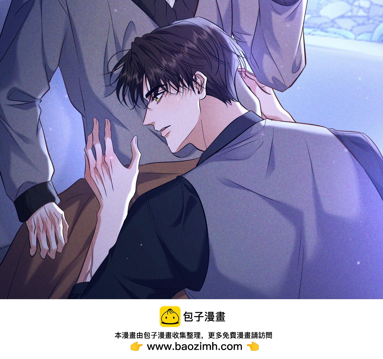 第86话 碎片重组(1/4)-第101话