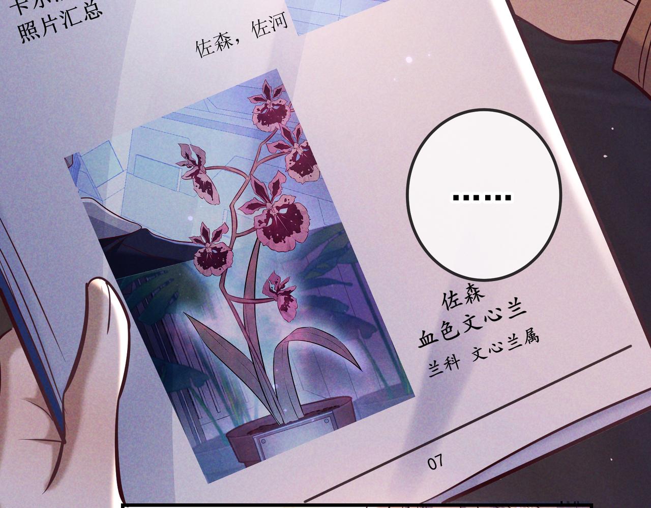 第86话 碎片重组(1/4)-第101话