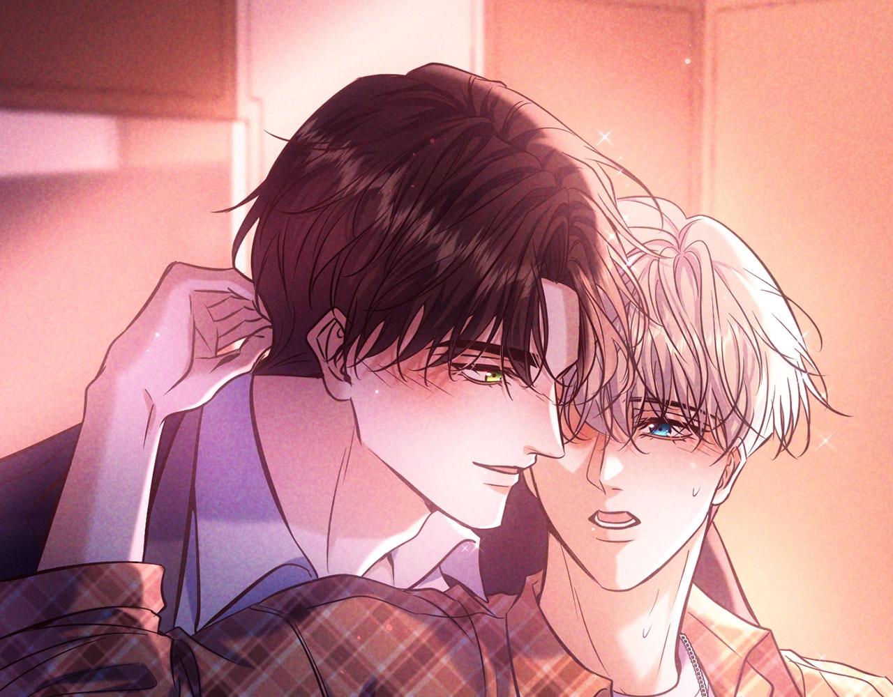 特典公开：12月9日 不要低估你自己的价值，金牌制作人-第107话
