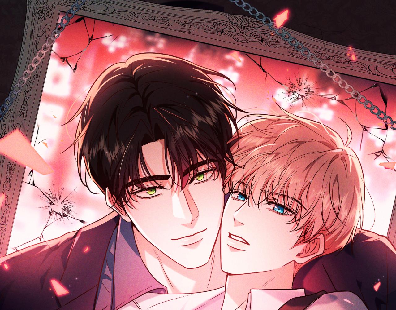 第89话 美好生活(1/3)-第109话