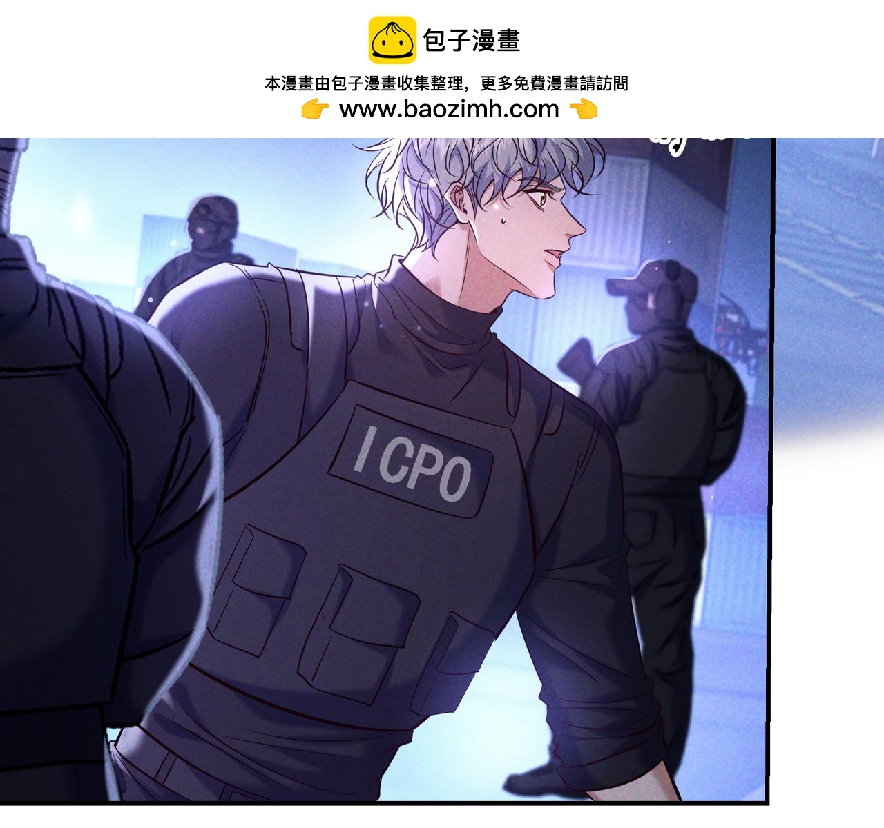 第89话 美好生活(1/3)-第109话